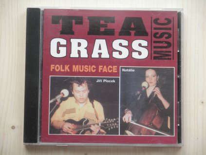 TEAGRASS - Folk Music Face