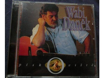 CD WABI DANĚK - Pískoviště