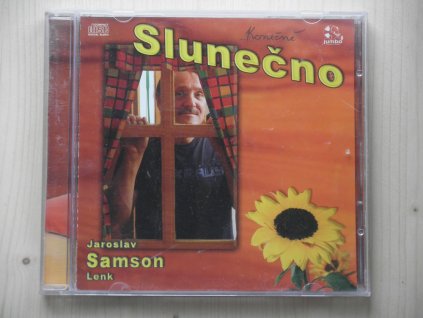 JAROSLAV SAMSON LENK-SLUNEČNO