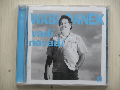 CD Wabi Daněk - Vadí nevadí