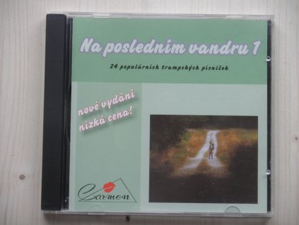 NA POSLEDNÍM VANDRU 1