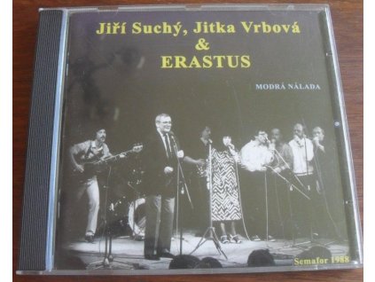 cd jiri suchy jitka vrbova erastus 160818962