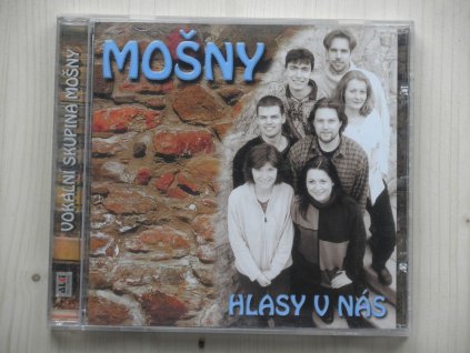 MOŠNY-HLASY V NÁS