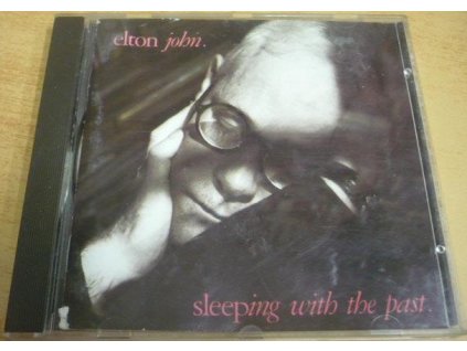 cd elton john sleeping with the past 160733246 (2)