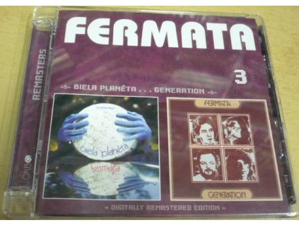 2 cd set fermata biela planeta generation opus 2009 161346181 (2)