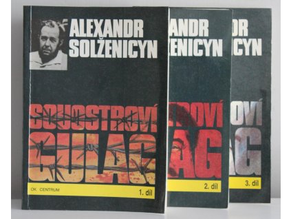 souostrovi gulag i ii iii alexandr isajevic solzenicyn l3 161995893