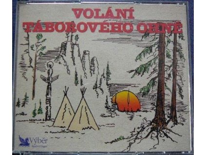 volani taboroveho ohne 5cd box edice vyber 162261921 (2)