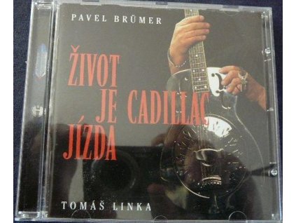 pavel brumer tomas linka zivot je jizda cadillac 161734053 (2)