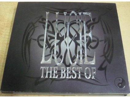 2 cd dvd lucie the best of 162306265 (2)