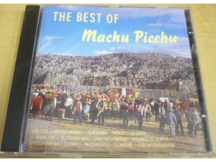 cd the best of machu picchu 162333058 (2)