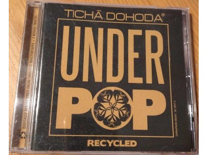 ticha dohoda underpop recycled 165744069 (2)