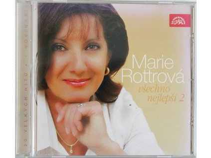 cd marie rottrova vsechno nejlepsi 2 165357377 (2)