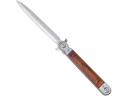 XXL Jehlový kapesní nůž 84690