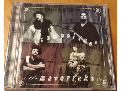 the mavericks trampoline 167966715