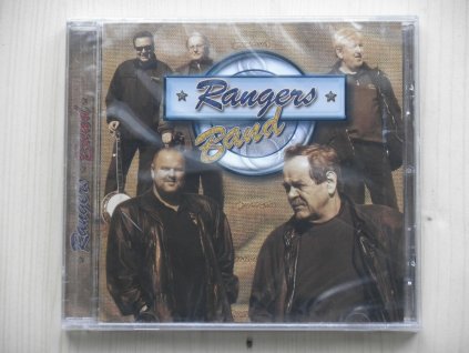 RANGERS - Band