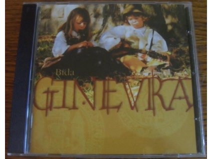 CD Ginevra - Bída