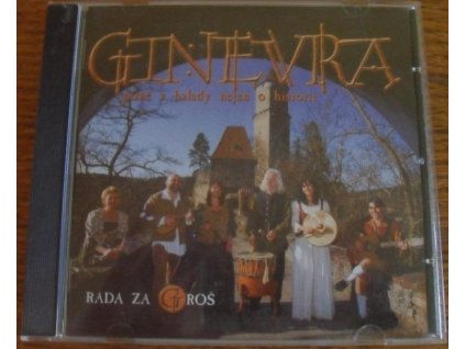 CD Ginevra - Rada za groš