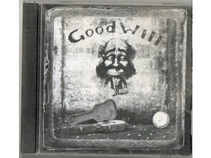 CD Good Will - 2013