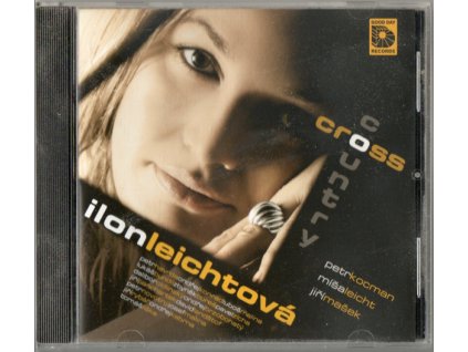 CD Ilon Leichtová - CROSSCOUNTRY