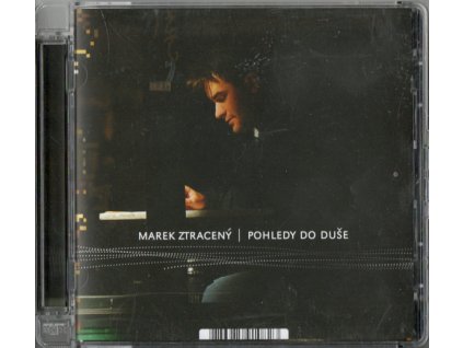 CD Marek Ztracený - POHLEDY DO DUŠE