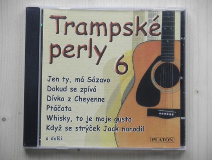 Trampské perly 6