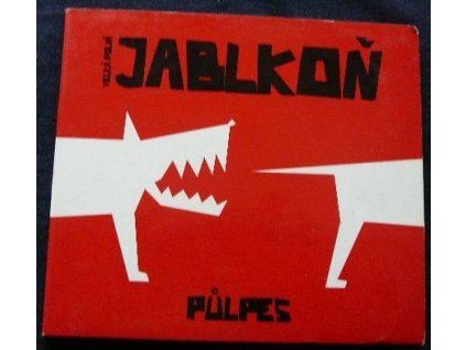 CD Jablkoň – Půlpes (Indies MG, 2009)