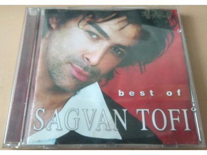 CD Sagvan Tofi - Best of