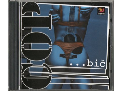 CD COP - ...bič