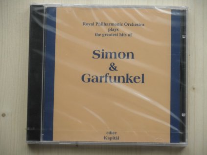 Simon § Garfunkel