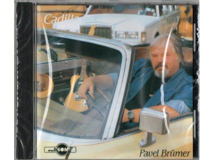 CD Pavel Brümer – Cadillac