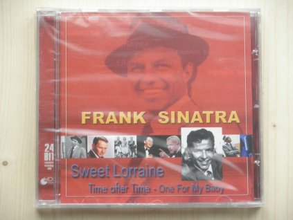 FRANK SINATRA - SWEET LORRAINE