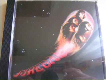 CD Deep Purple - Fireball