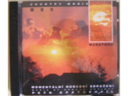 CD MHS - MARATHON