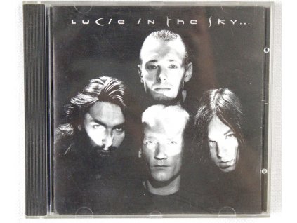 cd lucie in the sky l19 184676007