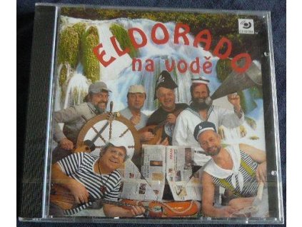 CD ELDORADO - NA VODĚ
