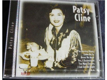 CD PATSY CLINE