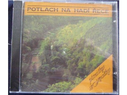 CD POTLACH NA HADÍ ŘECE