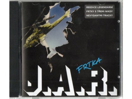 CD J.A.R. - FRTKA