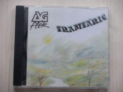 CD AG Flek - TRAMTÁRIE