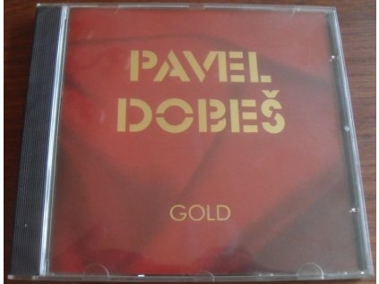 CD Pavel Dobeš - GOLD