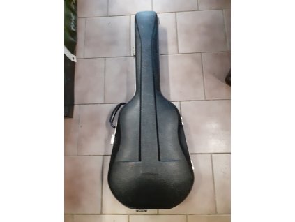 Kvalitní pevné pouzdro na klasickou španělku od kytary Martinez
