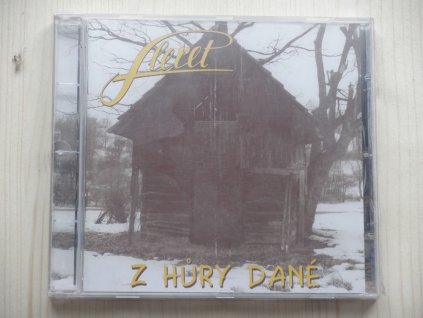 Fleret - Z HŮRY DANÉ