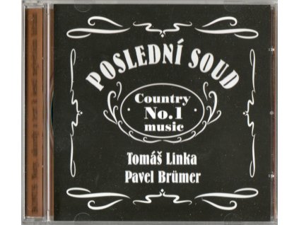 CD Tomáš Linka, Pavel Brümer - Poslední soud