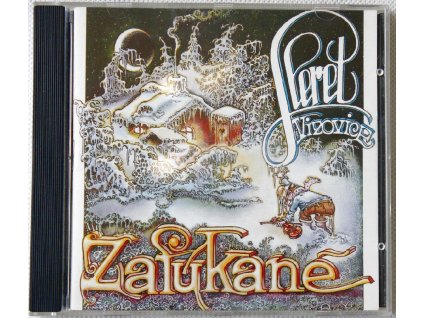 CD Fleret – Zafúkané