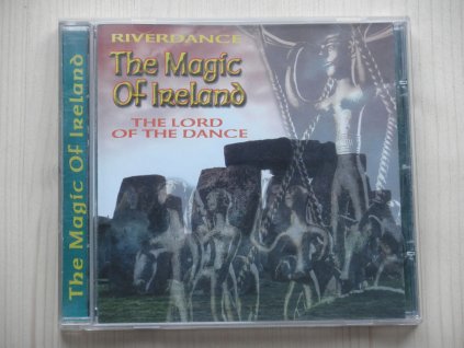 The Magic of Ireland - THE LORD OF THE DANCE