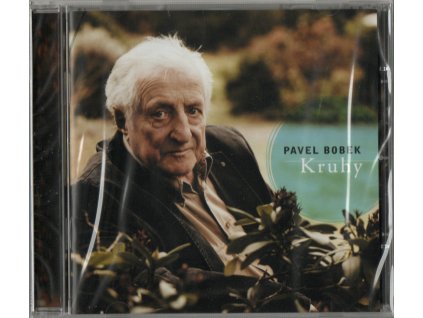 CD Pavel Bobek - Kruhy
