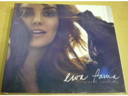 2CD EWA FARNA -  Singles & specials