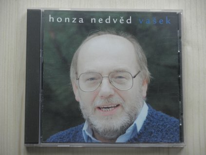 HONZA NEDVĚD - VAŠEK