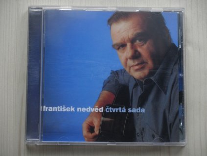 FRANTIŠEK NEDVĚD - ČTVRTÁ SADA