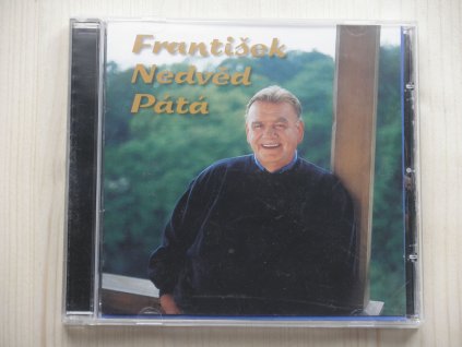 FRANTIŠEK NEDVĚD - PÁTÁ